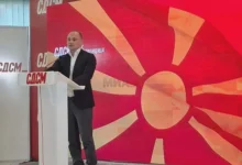 Photo of Филипче предлага намалување на ДДВ-то за горивата од 18 отсто на 5 проценти, намалување на акцизата за 4 денари и нула ДДВ за храната