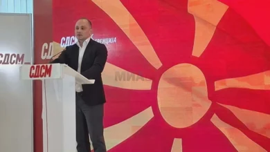 Photo of Филипче предлага намалување на ДДВ-то за горивата од 18 отсто на 5 проценти, намалување на акцизата за 4 денари и нула ДДВ за храната