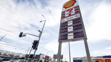 Photo of Цената на нафтата надмина 90 долари, најголем неделен раст од 1983 година