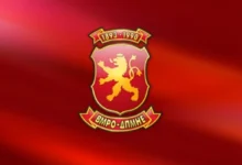 Photo of ВМРО-ДПМНЕ: Ги потсетуваме СДСМ, Жерновски и Филипче дека се опозиција во Македонија, а не во Србија