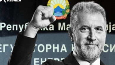 Photo of Левица: Со Ристов на чело РКЕ ќе остане инструмент во рацете на бизнис – политичките структури