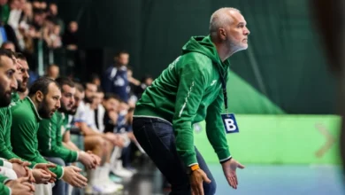 Photo of Алушовски: Барселона во фокусот, а Вардар во мислите
