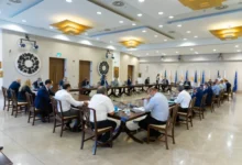 Photo of Велика Британија соопшти дека нејзините бази на Кипар нема да се користат за воени операции против Иран