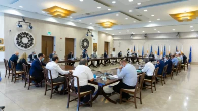 Photo of Велика Британија соопшти дека нејзините бази на Кипар нема да се користат за воени операции против Иран