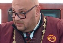 Photo of ДУИ бара итна оставка од Костадиновски: Дискриминаторски се неговите ставови дека пораките од „Безбеден град“ треба да бидат само на македонски