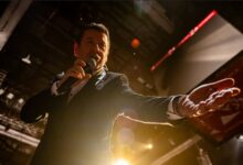 Photo of „Оваа недела не е во ред да пееме“: Владо Георгиев го помести својот концерт во Скопје за 24-ти април