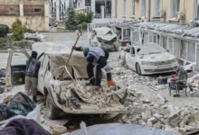 Photo of Четворица загинати и десет повредени во руски напад врз Харков