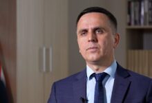 Photo of Левица: Во „населбата на УЧК“, ЕВН не може да исклучи корисници, а не пак Касами да им приклучи водомери