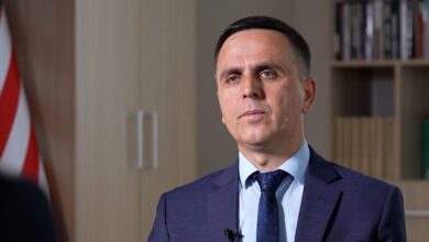 Photo of Левица: Во „населбата на УЧК“, ЕВН не може да исклучи корисници, а не пак Касами да им приклучи водомери