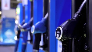 Photo of Словенечката влада го ограничи точењето гориво на 50 литри за физички лица и 200 литри за правни лица