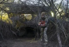 Photo of Украинската војска тврди дека Русија ја засилила офанзивата, но не успева да ги изврши задачите