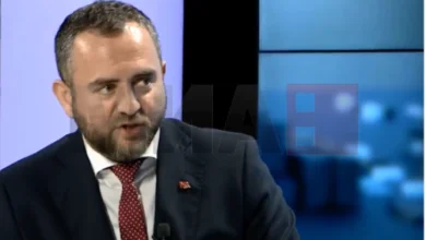 Photo of Тошковски: Борбата против криминалот и корупцијата се води без селективност – институциите постапуваат врз основа на докази и закон