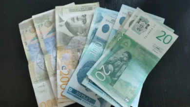 Photo of За една година граѓаните на Србија се задолжиле во банките за уште 2,8 милијарди евра
