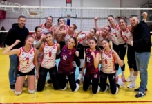 Photo of Комплетиран регуларниот дел од сезоната во Првата женска одбојкарска лига