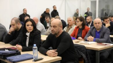 Photo of На газда Деко не му чинел душекот ама нема да биде префрлен во затворот во „Шутка“