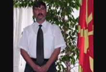 Photo of Почина поранешниот директор на Агенцијата за разузнавање Драги Гроздановски