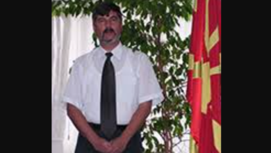 Photo of Почина поранешниот директор на Агенцијата за разузнавање Драги Гроздановски