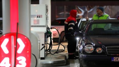 Photo of Цената на дизелот во Македонија со најголем раст споредено со земјите во регионот