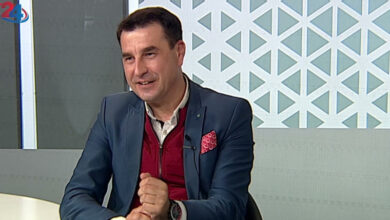 Photo of ТВ 24 дознава: Анастасовски, Земон, Чокревски нови членови на ЦО на СДСМ