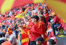 Photo of Македонските фудбалери ќе имаат поддршка од македонски навивачи во Копенхаген