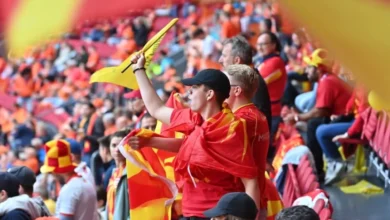 Photo of Македонските фудбалери ќе имаат поддршка од македонски навивачи во Копенхаген