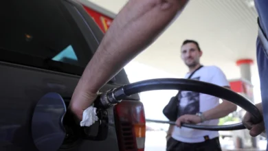 Photo of Владата на седница ќе донесе мерки за ублажување на ценовниот скок на горивата