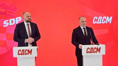 Photo of Македонските и хрватските општини водени од социјалдемократите ќе соработуваат