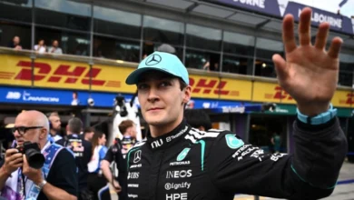 Photo of Расел победи на првите квалификации во сезоната 2026 во Формула 1