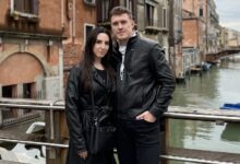 Photo of Aлександар Пендароски и Мартина Михајлова избрани за зет и невеста на Галичка свадба 2026