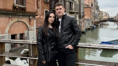 Photo of Aлександар Пендароски и Мартина Михајлова избрани за зет и невеста на Галичка свадба 2026