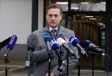 Photo of Голоб прогласи победа на изборите во Словенија