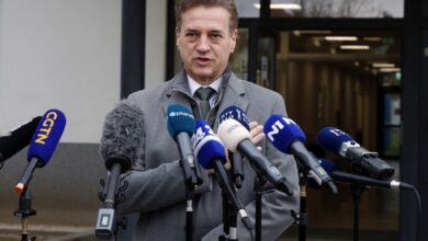 Photo of Голоб прогласи победа на изборите во Словенија