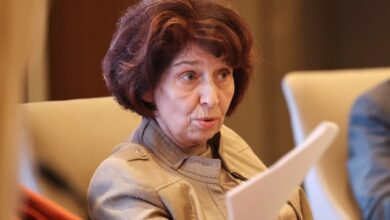 Photo of Сиљановска-Давкова: Ништо не може да ја намали болката на семејствата во Кочани