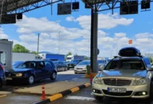 Photo of Чекање со часови: Хаос на граничните премини кон Грција