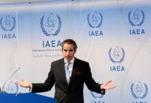Photo of Гроси: МААЕ нема докази дека Иран развива нуклеарна бомба