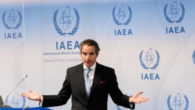 Photo of Гроси: МААЕ нема докази дека Иран развива нуклеарна бомба