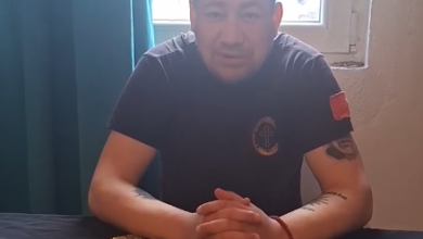 Photo of (Видео) Христијанско братство: Цврсто стоиме зад братот Жаре