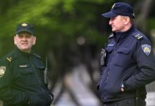 Photo of Во Госпиќ, ги претепал мајка си и баба си до смрт