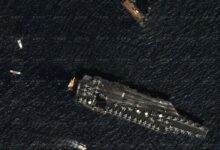 Photo of Пожарот на УСС Џералд Р. Форд траел повеќе од 30 часа – сериозни оштетувања и повредени морнари