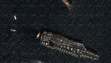 Photo of Пожарот на УСС Џералд Р. Форд траел повеќе од 30 часа – сериозни оштетувања и повредени морнари