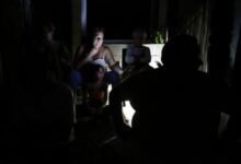 Photo of Снема струја во цела Куба