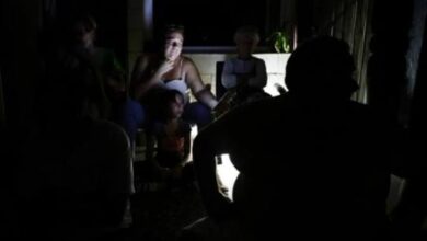 Photo of Снема струја во цела Куба