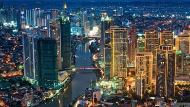 Photo of Филипини први во светот прогласија вонредна енергетска состојба поради војната на САД и Изрaел против Иран