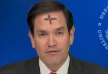 Photo of Рубио за заканите од Иран: Тие луѓе се луди, тие се религиозни фанатици