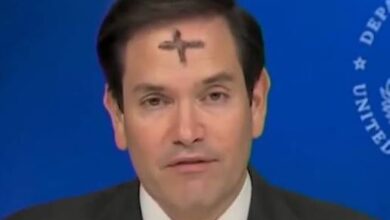 Photo of Рубио за заканите од Иран: Тие луѓе се луди, тие се религиозни фанатици