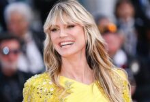 Photo of Хајди Клум отворено зборува за животот со АДХД: Тоа е мојата супермоќ