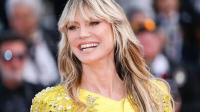 Photo of Хајди Клум отворено зборува за животот со АДХД: Тоа е мојата супермоќ