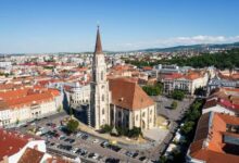 Photo of Линц: Во напад со нож убиен пешак, вториот тешко повреден