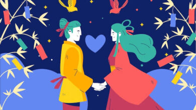 Photo of Кинески универзитет ги повикува студентите да се „заљубат“ за време на пролетниот распуст