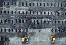 Photo of Над 3.000 луѓе се убиени во војната против Иран – загинаа повеќе цивили отколку војници